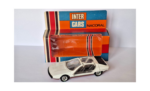 Nacoral inter cars lamborghini - nacoral,