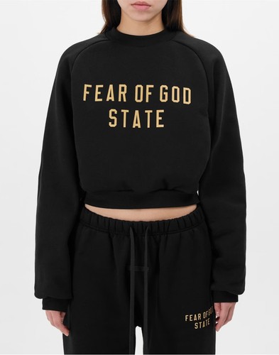 Fear god essentials - of,