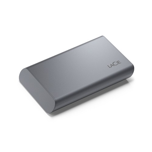 Lacie mobile ssd - lacie,