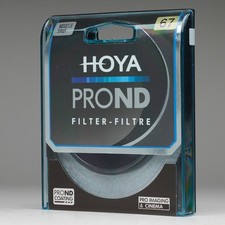 Filtro hoya pro nd32 - hoya, nd32,