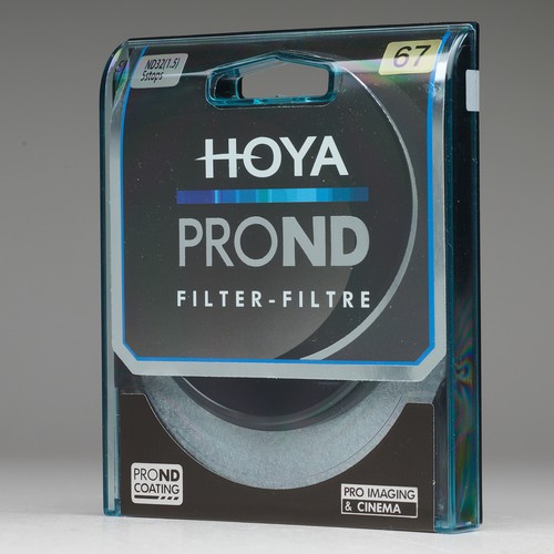 Filtro hoya pro nd32 - filtro,