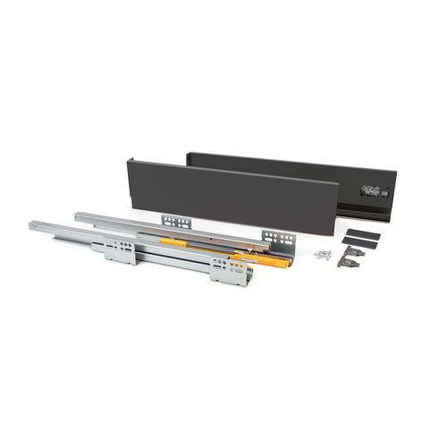 Emuca kit cassetto cucina - -,