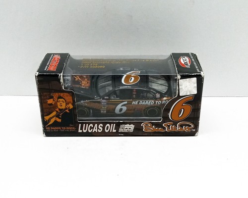 Bill elliott 2004 azione 64 - bill,