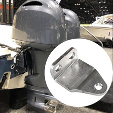 Mezzo Marinaio Fuoribordo 40HP