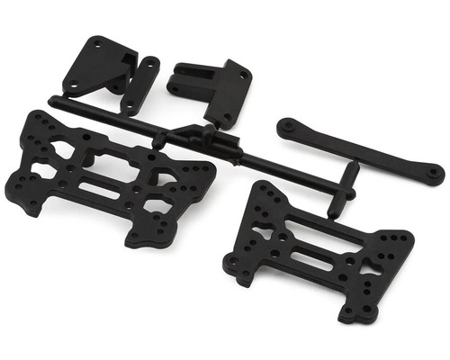 Kyosho ponte ammortizzatore - ponte,