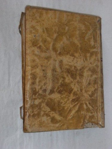 Livre ancien philosofía moral - livre,