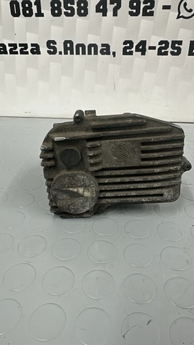 Corpo farfallato aprilia - corpo,
