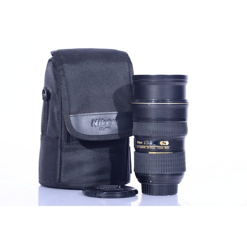 Nikon 24 70 g - af-s, 2.8/24-70