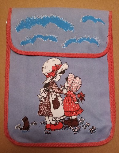 Dolce sarah kay - borsa, a