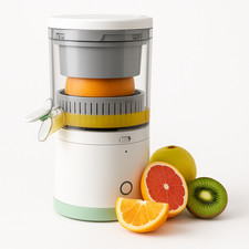 Spremiagrumi Elettrico