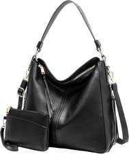 Set Borsa Donna Grande E