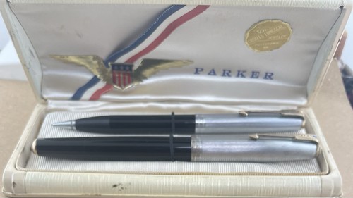 Set penna stilografica - , parker