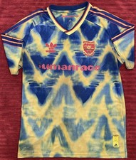 Maglia Arsenal 2020/2021