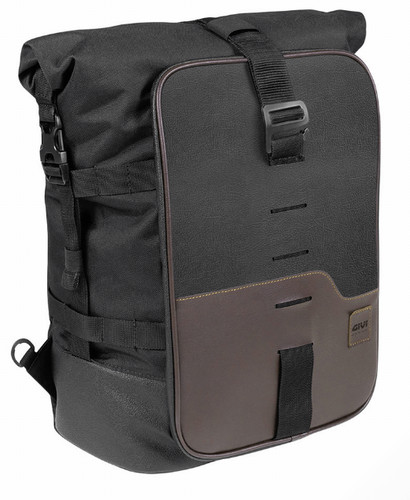 Borsa sella per moto - borsa,