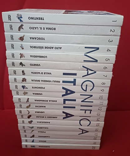 Opera completa dvd - opera,