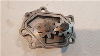 Contralbero nissan pickup - contralbero,