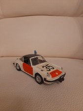 Porsche 911 mebetoys 1/25 No Politoys Polistil Burago Mercury Hot Wheels 