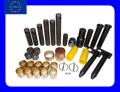 Kit riparazione terna - kit,