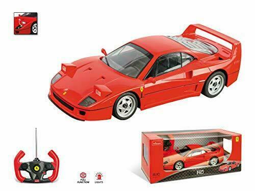 Mondo auto ferrari f40 - mondo,