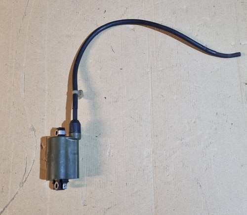 Bobbina accensione elettronica - accensione,