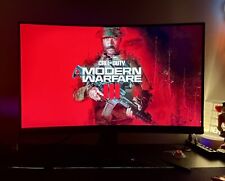 Monitor gaming MSI Optix MAG272CQR 27”