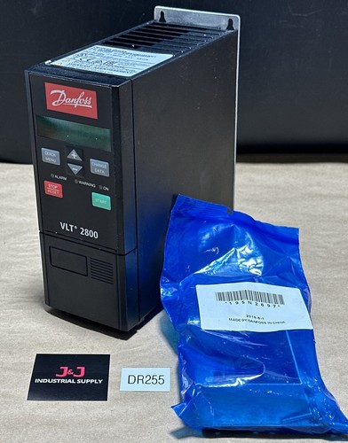 Nuovo box danfoss - no,