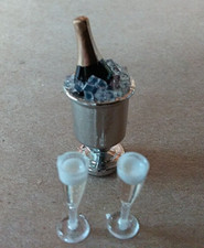 Casa delle Bambole Miniatura