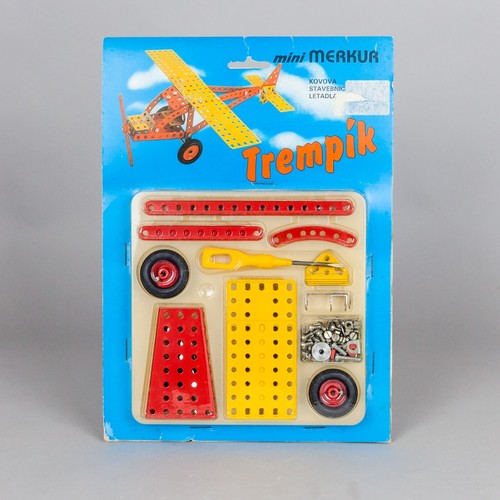 Mini merkur gioco - mini,