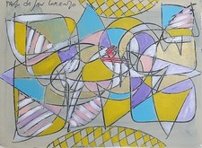 INFORMALE 1991  paolo da san