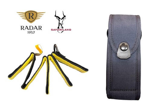 Porta manette contenitive - porta,