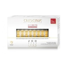 Labo crescina crescita neo - crescina, ri-crescita