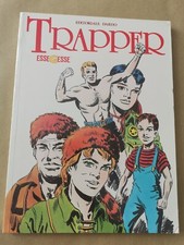 TRAPPER - ESSEGESSE - NUMERO