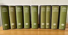 Enciclopedia Completa 9 Vol STORIA ECONOMICA CAMBRIDGE Giulio Einaudi  1976/1980