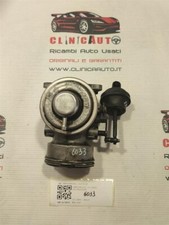 038131501AA VALVOLA EGR FORD Galaxy Serie (VY) (0006) 1896 diesel (1) R 1171701