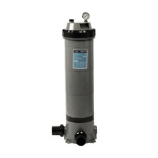 Filtro a cartuccia EMAUX CF100