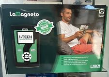 Apparecchio Magnetoterapia Bassa Frequenza Nuovo Modello LaMagneto I-Tech