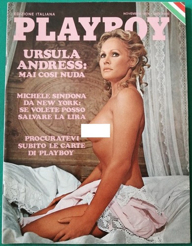 Playboy - playboy, poster)