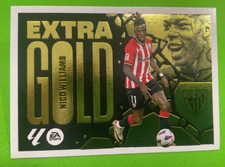 💥 2024-25 NICO WILLIAMS