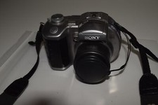 SONY CD Mavica Fotocamera