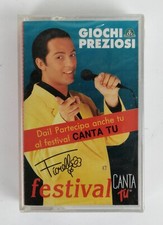 CANTA TU - FIORELLO - FESTIVAL