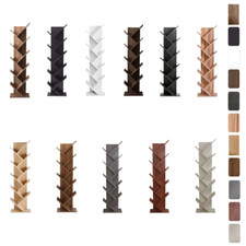 Libreria Scaffale 10 Ripiani