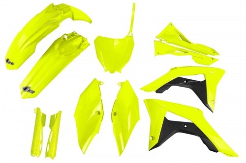 Kit plastiche full - kit, crf