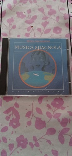 Musica spagnola - spagnola,