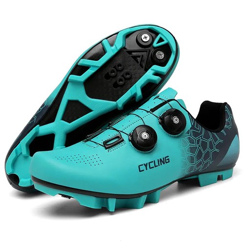 Scarpe ciclismo uomo mtb - scarpe,