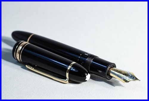 Moderna montblanc - moderna,