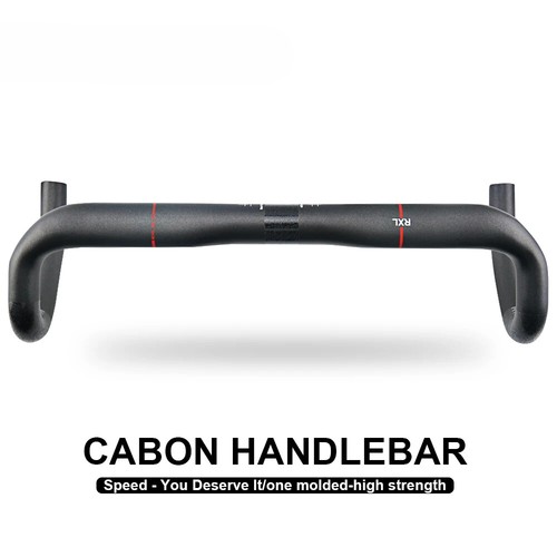 Manubrio bici strada in - , da