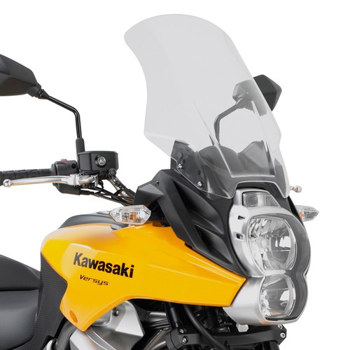Cupolino givi kawasaki - cupolino,