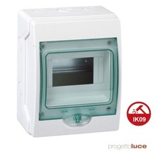 CENTRALINO QUADRO ELETTRICO