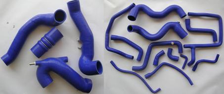 Pack durites silicone renault - pack,
