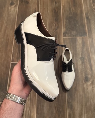 845 acne studios patent - acne,